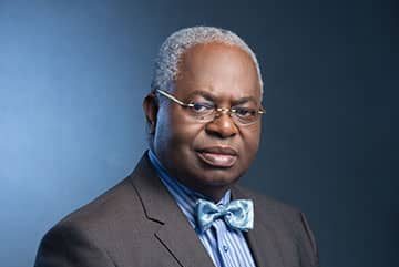 Dr. Kunle Hassan